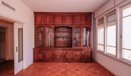 Apartamento com 3 dormitórios à venda, 150 m² Centro - Pelotas/RS