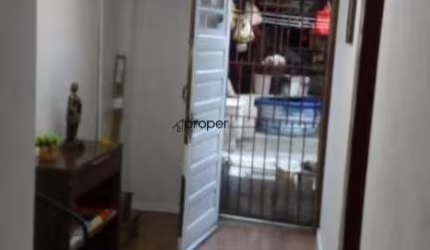 Casa com 3 dormitórios à venda, 147 m² por R$ 330.000 - Bairro América Rio Grand