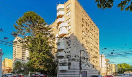 Kitnet com 1 dormitório para alugar, 35 m² Pelotas RS