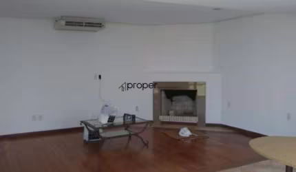 Cobertura com 4 dormitórios à venda, 170 m² por R$ 1.400.000,00 - Centro - Pelot