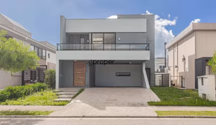 Casa com 3 dormitórios para aluguel ou venda no condomínio Alphaville - Laranjal