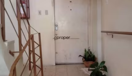 Apartamento com 1 dormitório à venda, 40 m² por R$ 145.000 - Centro - Pelotas/RS