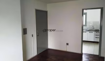 Apartamento com 2 dormitórios à venda, 60 m² por R$ 225.000,00 - Areal - Pelotas