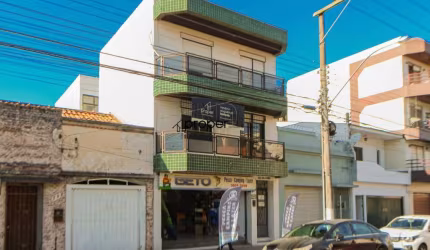 Apartamento com 1 dormitório para alugar no Centro - Pelotas/RS