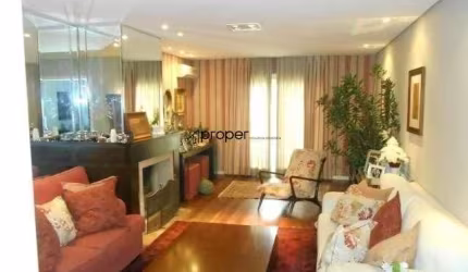 Sobrado com 3 dormitórios à venda, 350 m² por R$ 890.000,00 - Centro - Pelotas/R