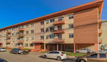 Apartamento para venda ou aluguel em zona universitária no Centro em Pelotas/RS