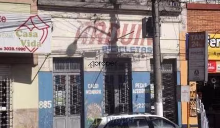 Casa com 2 dormitórios à venda, 159 m² por R$ 800.000 - Centro - Pelotas/RS