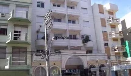 Kitnet com 1 dormitório à venda, 28 m² por R$ 130.000,00 - Centro - Pelotas/RS