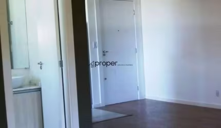 Loft com 1 dormitório à venda, 45 m² Centro - Pelotas/RS