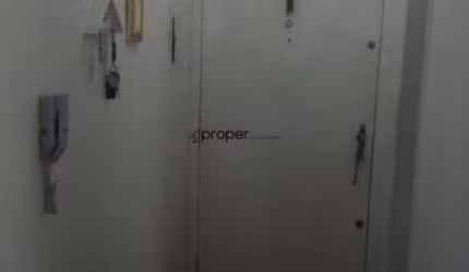 Apartamento com 2 dormitórios à venda, 60 m² por R$ 250.000,00 - Centro - Pelota