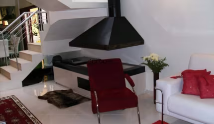 Sobrado com 2 dormitórios à venda, 176 m² por R$ 600.000,00 - Centro - Pelotas/R