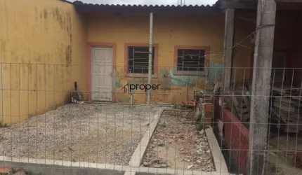 Casa com 1 dormitório à venda, 300 m² por R$ 470.000,00 - Areal - Pelotas/RS