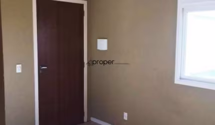 Apartamento com 2 dormitórios à venda, 55 m² por R$ 145.000,00 - Três Vendas - P