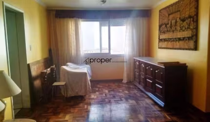 Apartamento com 3 dormitórios à venda, 125 m² - Centro - Pelotas/RS