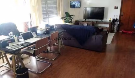 Apartamento com 3 dormitórios à venda, 170 m² por R$ 530.000 - Recanto de Portug
