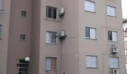Apartamento com 2 dormitórios à venda, 48 m² Três Vendas - Pelotas/RS