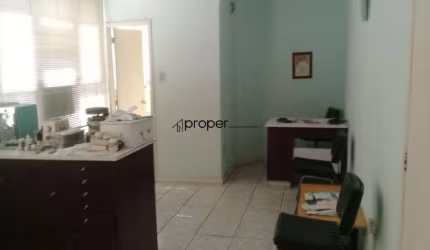 Sala à venda, 76 m² por R$ 160.000 - Centro - Pelotas/RS
