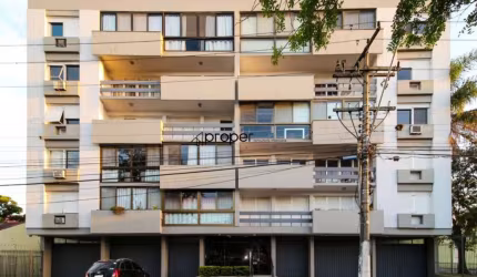 Apartamento com 4 dormitórios à venda, 200 m² Centro - Pelotas/RS