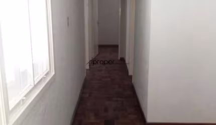 Apartamento com 3 dormitórios à venda com 70 m² - Centro - Pelotas/RS