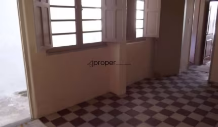 Casa com 2 dormitórios à venda, 77 m² por R$ 220.000,00 - Centro - Pelotas/RS