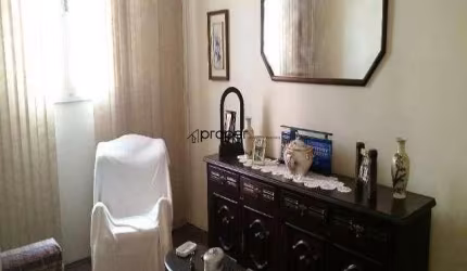 Casa com 3 dormitórios à venda, 50 m² por R$ 450.000,00 - Centro - Pelotas/RS