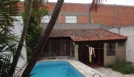 Sobrado com 3 dormitórios à venda, 50 m² por R$ 795.000,00 - Areal - Pelotas/RS
