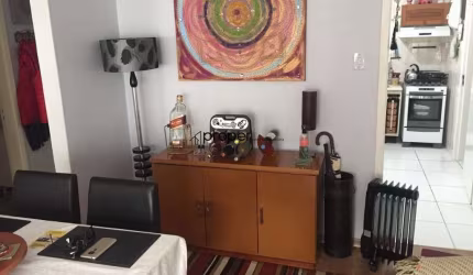 Apartamento com 2 dormitórios à venda, 83 m² por R$ 320.000,00 - Areal - Pelotas