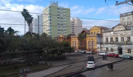 Apartamento com 3 dormitórios à venda, 180 m²  - Centro - Pelotas/RS