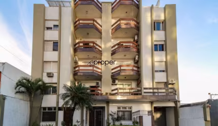 Apartamento 3 dormitórios à venda Centro Pelotas/RS
