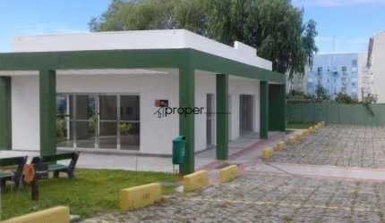 Apartamento com 2 dormitórios à venda, 46 m² por R$ 160.000,00 - Fragata - Pelot