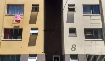 Apartamento com 2 dormitórios à venda, 50 m² por R$ 117.000,00 - Fragata - Pelot
