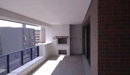 Apartamento com 4 dormitórios à venda, 301 m² por R$ 1.800.000 - Centro - Pelota