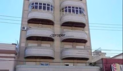 Kitnet com 1 dormitório à venda, 40 m² por R$ 160.000,00 - Centro - Pelotas/RS