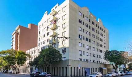 Kitnet com 1 dormitório à venda, 30 m² por R$ 150.000,00 - Centro - Pelotas/RS