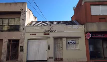 Casa com 2 dormitórios à venda por R$ 440.000,00 - Centro - Pelotas/RS