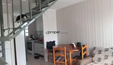 Casa com 2 dormitórios à venda, 50 m² por R$ 235.000,00 - Areal - Pelotas/RS