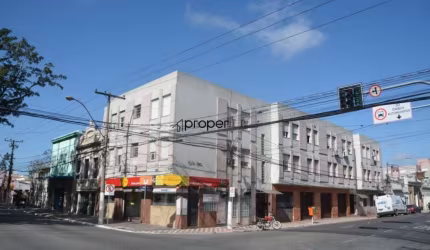Apartamento com 2 dormitórios à venda, 95 m² por R$ 320.000 - Centro - Pelotas/R