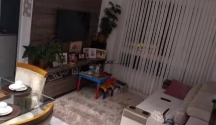 Apartamento com 2 dormitórios à venda, 55 m² por R$ 275.000,00 - Areal - Pelotas