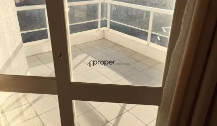 Apartamento com 3 dormitórios à venda, 130 m² por R$ 760.000 - Centro - Pelotas/