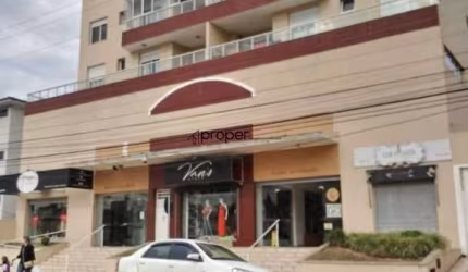 Sala para alugar, 10 m² por R$ 650,00/mês - Centro - Pelotas/RS