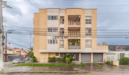 Apartamento 2 dormitórios para aluguel nas Três Vendas em Pelotas/RS