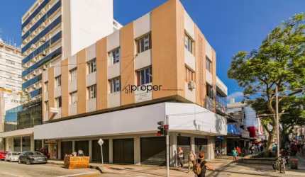 Sala para alugar, 40 m² - Centro - Pelotas/RS