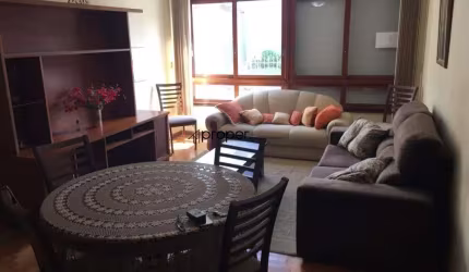 Apartamento com 3 dormitórios à venda, 135 m² por R$ 390.000,00 - Centro - Pelot
