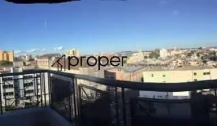 Cobertura com 3 dormitórios à venda, 197 m² por R$ 900.000,00 - Centro - Pelotas