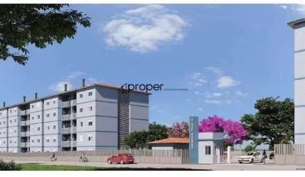 Apartamento à venda, 60 m²  - Centro - Pelotas/RS