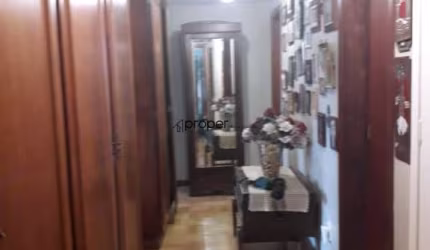 Apartamento com 4 dormitórios à venda, 195 m² por R$ 550.000,00 - Centro - Pelot