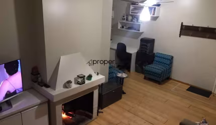 Apartamento com 2 dormitórios à venda, 78 m² por R$ 250.000,00 - Centro - Pelota