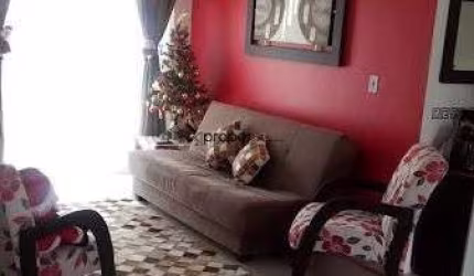 Apartamento com 3 dormitórios à venda, 96 m² por R$ 275.000,00 - Areal - Pelotas