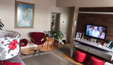 Apartamento com 2 dormitórios à venda, 100 m² por R$ 400.000,00 - Centro - Pelot