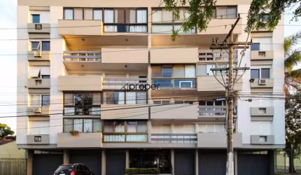 Apartamento com 4 dormitórios à venda, 268 m² Centro - Pelotas/RS